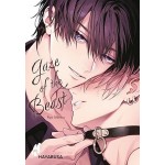 Gaze of the Beast: Yaoi-Einzelband im Sub/Dom-Universum voller Nervenkitzel und Erotik – für Leser*innen ab 18 und mit exklusiver SNS Card in der 1. Auflage Gaze of the Beast: Yaoi-Einzelband im Sub/Dom-Universum voller Nervenkitzel und Erotik – für Leser*innen ab 18 und mit exklusiver SNS Card in der 1. Auflage