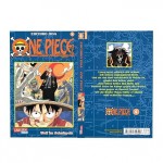 One Piece 4: Piraten, Abenteuer und der größte Schatz der Welt! One Piece 4: Piraten, Abenteuer und der größte Schatz der Welt!
