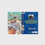 One Piece 108: Piraten, Abenteuer und der größte Schatz der Welt! One Piece 108: Piraten, Abenteuer und der größte Schatz der Welt!