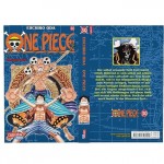 One Piece 30: Piraten, Abenteuer und der größte Schatz der Welt! One Piece 30: Piraten, Abenteuer und der größte Schatz der Welt!