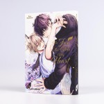 The Fox That Stole My Heart: Erotischer Yaoi-Einzelband im Fantasy-Setting – für Leser*innen ab 18 und mit exklusiver SNS Card in der 1. Auflage The Fox That Stole My Heart: Erotischer Yaoi-Einzelband im Fantasy-Setting – für Leser*innen ab 18 und mit exklusiver SNS Card in der 1. Auflage