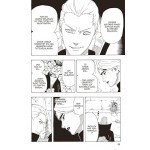 Naruto Massiv 12: Die Originalserie als umfangreiche Sammelbandausgabe! Naruto Massiv 12: Die Originalserie als umfangreiche Sammelbandausgabe!