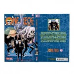 One Piece 42: Piraten, Abenteuer und der größte Schatz der Welt! One Piece 42: Piraten, Abenteuer und der größte Schatz der Welt!