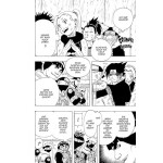Naruto Massiv 3: Die Originalserie als umfangreiche Sammelbandausgabe! Naruto Massiv 3: Die Originalserie als umfangreiche Sammelbandausgabe!