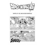 Dragon Ball Super 23: Endlich neue Storys aus dem DRAGON BALL-Universum! Dragon Ball Super 23: Endlich neue Storys aus dem DRAGON BALL-Universum!