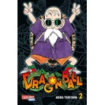 Dragon Ball Massiv 2: Die Originalserie als 3-in-1-Edition! Dragon Ball Massiv 2: Die Originalserie als 3-in-1-Edition!
