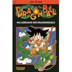 Dragon Ball 1: Wie alles begann: Der erste Band der Kult-Mangareihe auf Deutsch und in japanischer Leserichtung Dragon Ball 1: Wie alles begann: Der erste Band der Kult-Mangareihe auf Deutsch und in japanischer Leserichtung