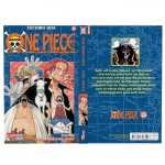 One Piece 13: Piraten, Abenteuer und der größte Schatz der Welt! One Piece 13: Piraten, Abenteuer und der größte Schatz der Welt!