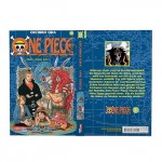 One Piece 31: Piraten, Abenteuer und der größte Schatz der Welt! One Piece 31: Piraten, Abenteuer und der größte Schatz der Welt!