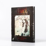 #DRCL – Midnight Children 1: Die atemberaubende Neuinterpretation von Bram Stoker`s Klassiker Dracula - mit exklusiver SNS Card zum Sammeln in der 1. Auflage #DRCL – Midnight Children 1: Die atemberaubende Neuinterpretation von Bram Stoker`s Klassiker Dracula - mit exklusiver SNS Card zum Sammeln in der 1. Auflage