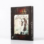 #DRCL – Midnight Children 1: Die atemberaubende Neuinterpretation von Bram Stoker`s Klassiker Dracula - mit exklusiver SNS Card zum Sammeln in der 1. Auflage #DRCL – Midnight Children 1: Die atemberaubende Neuinterpretation von Bram Stoker`s Klassiker Dracula - mit exklusiver SNS Card zum Sammeln in der 1. Auflage