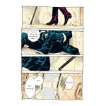 VEIL 1: Die Temperatur von Orange | Romantischer Manga mit wunderschönen, farbigen Illustrationen über über eine blinde Frau und die Liebe VEIL 1: Die Temperatur von Orange | Romantischer Manga mit wunderschönen, farbigen Illustrationen über über eine blinde Frau und die Liebe