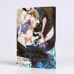 Der Meermann, der Prinz und der lügende Dämon 1: Mythischer Fantasy Yaoi Manga ab 18 über Leidenschaft und Rivalität unter Wasser – mit exklusiver SNS Card, nur solange der Vorrat reicht Der Meermann, der Prinz und der lügende Dämon 1: Mythischer Fantasy Yaoi Manga ab 18 über Leidenschaft und Rivalität unter Wasser – mit exklusiver SNS Card, nur solange der Vorrat reicht
