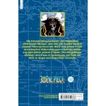 One Piece 98: Piraten, Abenteuer und der größte Schatz der Welt! One Piece 98: Piraten, Abenteuer und der größte Schatz der Welt!