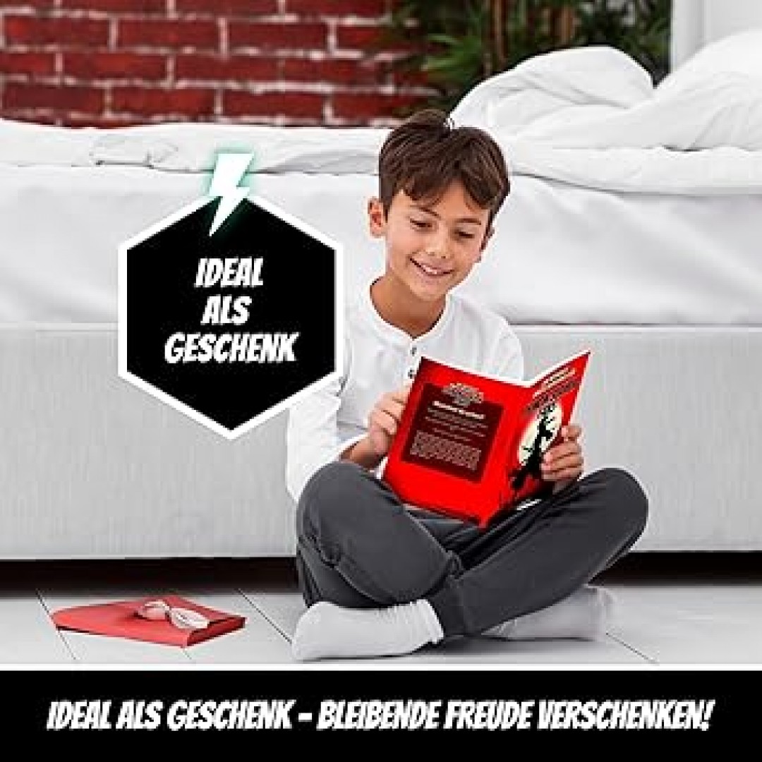 Unnützes Wissen Buch für Demon Slayer Fans - Das Demon Slayer Buch mit mehr als 250 Fakten und Trivia rund um den Demon Slayer Manga deutsch, Demon Slayer Film Unnützes Wissen Buch für Demon Slayer Fans - Das Demon Slayer Buch mit mehr als 250 Fakten und Trivia rund um den Demon Slayer Manga deutsch, Demon Slayer Film
