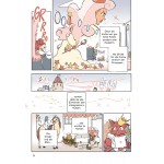 Felis Geheimnis: Empowernder Manga über Mut, Freundschaft und den Umgang mit Leseschwäche in einer fantasievollen Katzenwelt – komplett in Farbe! Felis Geheimnis: Empowernder Manga über Mut, Freundschaft und den Umgang mit Leseschwäche in einer fantasievollen Katzenwelt – komplett in Farbe!
