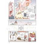 Felis Geheimnis: Empowernder Manga über Mut, Freundschaft und den Umgang mit Leseschwäche in einer fantasievollen Katzenwelt – komplett in Farbe! Felis Geheimnis: Empowernder Manga über Mut, Freundschaft und den Umgang mit Leseschwäche in einer fantasievollen Katzenwelt – komplett in Farbe!
