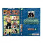 One Piece 18: Piraten, Abenteuer und der größte Schatz der Welt! One Piece 18: Piraten, Abenteuer und der größte Schatz der Welt!