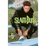SLAM DUNK 5 SLAM DUNK 5