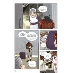 The Beginning after the End 4: Vollfarbiger Fantasy-Webtoon – adaptiert nach dem erfolgreichen Roman von Tapas! The Beginning after the End 4: Vollfarbiger Fantasy-Webtoon – adaptiert nach dem erfolgreichen Roman von Tapas!
