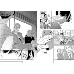 Sag's mit den Händen 01: Liebe, die keine Worte braucht - Ein einfühlsamer Boys-Love-Manga über Mut und Zusammenhalt Sag's mit den Händen 01: Liebe, die keine Worte braucht - Ein einfühlsamer Boys-Love-Manga über Mut und Zusammenhalt