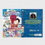 One Piece 106: Piraten, Abenteuer und der größte Schatz der Welt! One Piece 106: Piraten, Abenteuer und der größte Schatz der Welt!