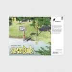 SLAM DUNK 10 SLAM DUNK 10