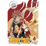 Fairy Tail Massiv 4: 3-in-1-Edition voller rasanter Abenteuer der stärksten Magier der Welt Fairy Tail Massiv 4: 3-in-1-Edition voller rasanter Abenteuer der stärksten Magier der Welt