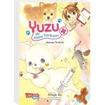 Yuzu - die kleine Tierärztin 1: Süßes Shojo-Abenteuer für junge und junggebliebene Tierfans ab 11 Jahren Yuzu - die kleine Tierärztin 1: Süßes Shojo-Abenteuer für junge und junggebliebene Tierfans ab 11 Jahren
