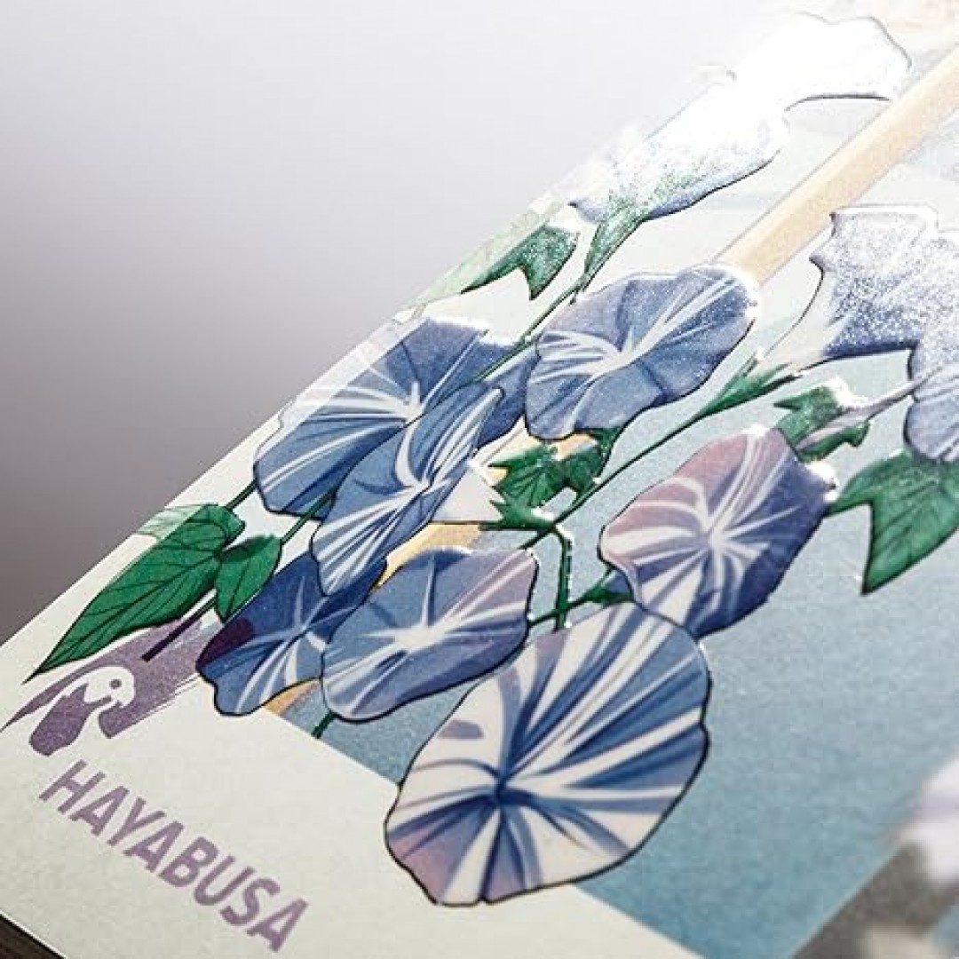 First Love Blooms: Feinfühliger Yaoi-Manga über einen Yakuza und seine erste Liebe - Mit hochwertiger SNS Card in der 1. Auflage