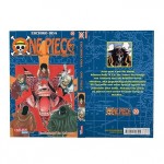 One Piece 20: Piraten, Abenteuer und der größte Schatz der Welt! One Piece 20: Piraten, Abenteuer und der größte Schatz der Welt!