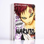 Naruto Massiv 5: Die Originalserie als umfangreiche Sammelbandausgabe! Naruto Massiv 5: Die Originalserie als umfangreiche Sammelbandausgabe!