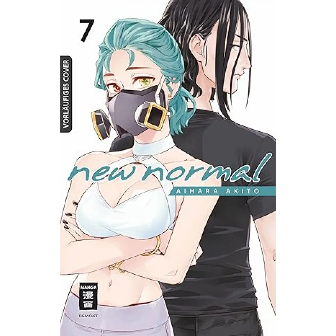 New Normal 07 New Normal 07