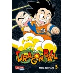 Dragon Ball Massiv 3: Die Originalserie als 3-in-1-Edition! Dragon Ball Massiv 3: Die Originalserie als 3-in-1-Edition!