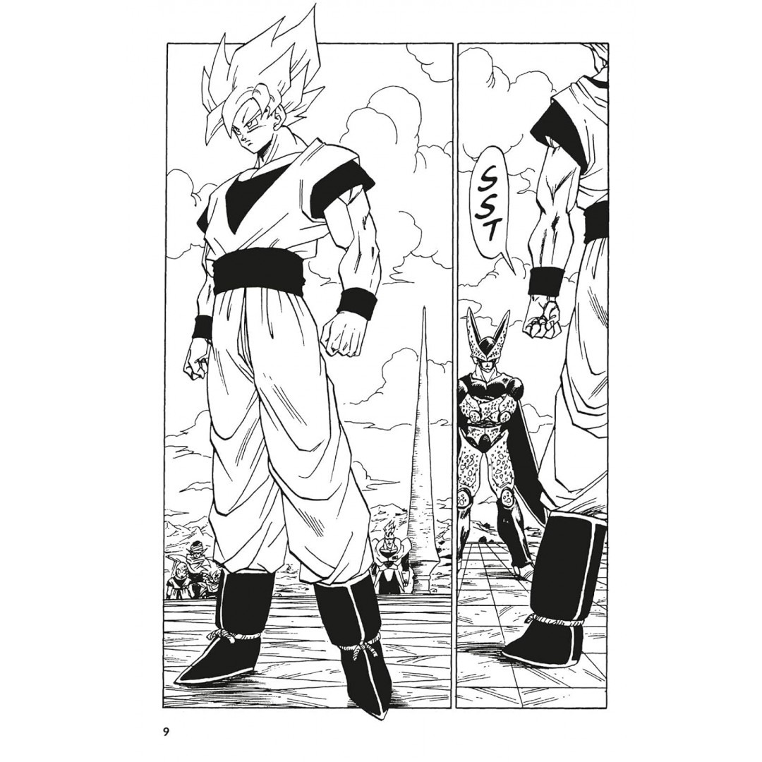 Dragon Ball Massiv 12: Die Originalserie als 3-in-1-Edition! Dragon Ball Massiv 12: Die Originalserie als 3-in-1-Edition!