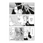 Tokyo Revengers: Doppelband-Edition 11: Enthält die Bände 21 und 22 des japanischen Originals | Zeitreisen und ein ungeklärter Mordfall – der Bestsellermanga zum Animehit als Doppelband-Edition! Tokyo Revengers: Doppelband-Edition 11: Enthält die Bände 21 und 22 des japanischen Originals | Zeitreisen und ein ungeklärter Mordfall – der Bestsellermanga zum Animehit als Doppelband-Edition!