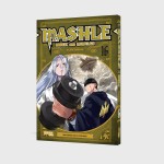 Mashle: Magic and Muscles 16: Witzige und verrückte Fantasy-Action für Fans von Magie und gestählten Muskeln! Mashle: Magic and Muscles 16: Witzige und verrückte Fantasy-Action für Fans von Magie und gestählten Muskeln!