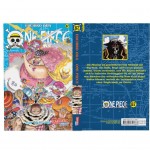 One Piece 87: Piraten, Abenteuer und der größte Schatz der Welt! One Piece 87: Piraten, Abenteuer und der größte Schatz der Welt!