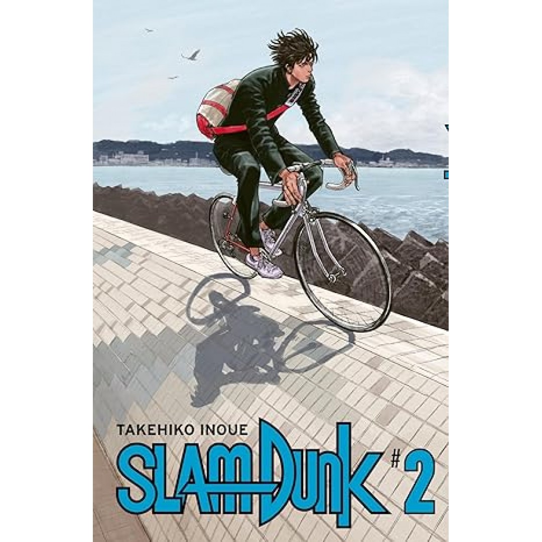 SLAM DUNK 2 SLAM DUNK 2