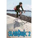SLAM DUNK 2 SLAM DUNK 2