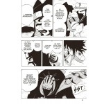 Naruto Massiv 10: Die Originalserie als umfangreiche Sammelbandausgabe! Naruto Massiv 10: Die Originalserie als umfangreiche Sammelbandausgabe!