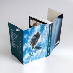 Planetes Perfect Edition 1: Makoto Yukimuras gesellschaftskritischer Science-Fiction-Manga über die Eroberung des Alls! Planetes Perfect Edition 1: Makoto Yukimuras gesellschaftskritischer Science-Fiction-Manga über die Eroberung des Alls!