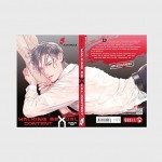 Walking Sexual Content 1: Heißer Yaoi-Manga ab 18 über einen charismatischen Star und einen verliebten Drehbuchautor – mit exklusiver SNS Card in der 1. Auflage! Walking Sexual Content 1: Heißer Yaoi-Manga ab 18 über einen charismatischen Star und einen verliebten Drehbuchautor – mit exklusiver SNS Card in der 1. Auflage!