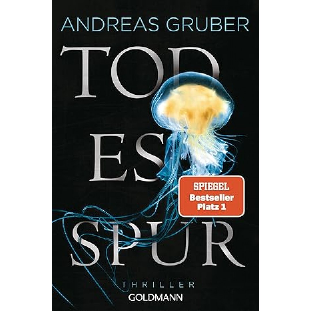 Todesspur: Thriller (Maarten S. Sneijder und Sabine Nemez, Band 8) Todesspur: Thriller (Maarten S. Sneijder und Sabine Nemez, Band 8)