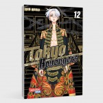 Tokyo Revengers: Doppelband-Edition 12: Enthält die Bände 23 und 24 des japanischen Originals | Zeitreisen und ein ungeklärter Mordfall – der Bestsellermanga zum Animehit als Doppelband-Edition! Tokyo Revengers: Doppelband-Edition 12: Enthält die Bände 23 und 24 des japanischen Originals | Zeitreisen und ein ungeklärter Mordfall – der Bestsellermanga zum Animehit als Doppelband-Edition!