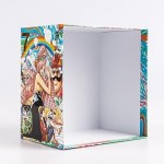 One Piece Sammelschuber 7: Fishman Island (inklusive Band 62-70): Der siebte Sammelschuber des weltweit beliebten Manga ONE PIECE – ein perfektes Set für Fans und Neulinge! One Piece Sammelschuber 7: Fishman Island (inklusive Band 62-70): Der siebte Sammelschuber des weltweit beliebten Manga ONE PIECE – ein perfektes Set für Fans und Neulinge!