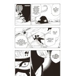 Naruto Massiv 10: Die Originalserie als umfangreiche Sammelbandausgabe! Naruto Massiv 10: Die Originalserie als umfangreiche Sammelbandausgabe!