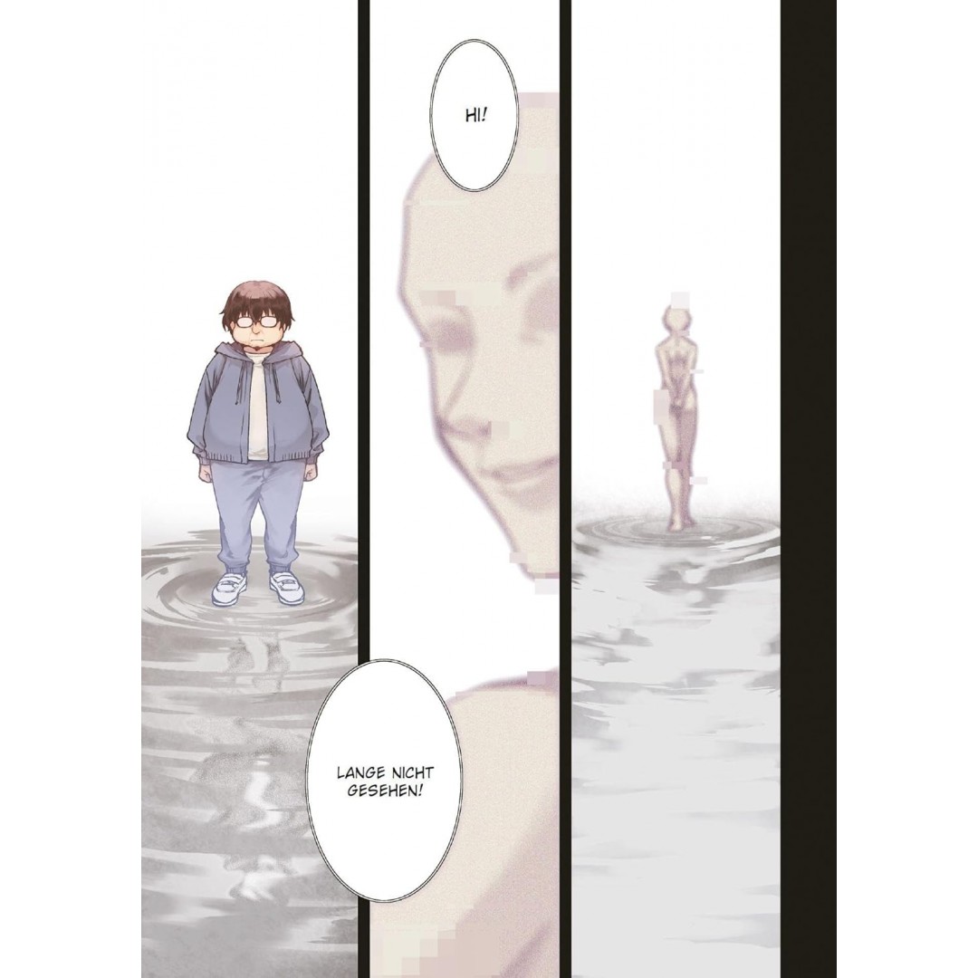 Mushoku Tensei – In dieser Welt mach ich alles anders 21: Actionreiche und lustige Abenteuer nach der Wiedergeburt in einer Fantasywelt Mushoku Tensei – In dieser Welt mach ich alles anders 21: Actionreiche und lustige Abenteuer nach der Wiedergeburt in einer Fantasywelt