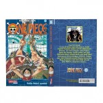 One Piece 15: Piraten, Abenteuer und der größte Schatz der Welt! One Piece 15: Piraten, Abenteuer und der größte Schatz der Welt!
