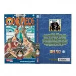 One Piece 15: Piraten, Abenteuer und der größte Schatz der Welt! One Piece 15: Piraten, Abenteuer und der größte Schatz der Welt!